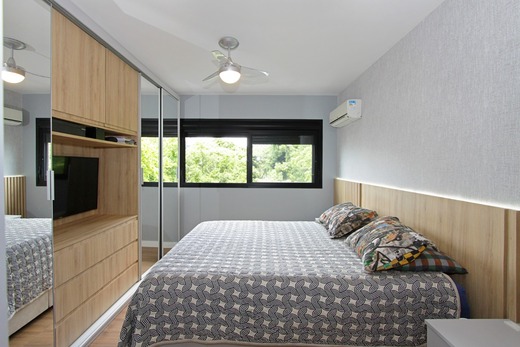 Apartamento, 3 quartos, 101 m² - Foto 15