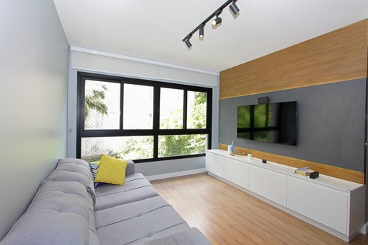 Apartamento, 3 quartos, 101 m² - Foto 23