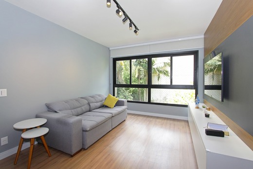 Apartamento, 3 quartos, 101 m² - Foto 24