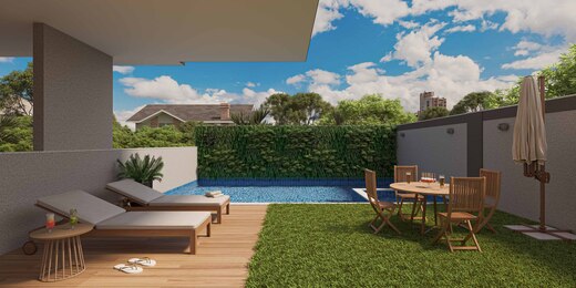 Apartamento, 2 quartos, 40 m² - Foto 14