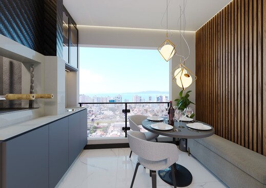 Apartamento, 2 quartos, 70 m² - Foto 9
