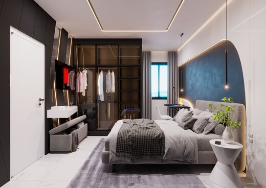Apartamento, 2 quartos, 70 m² - Foto 10