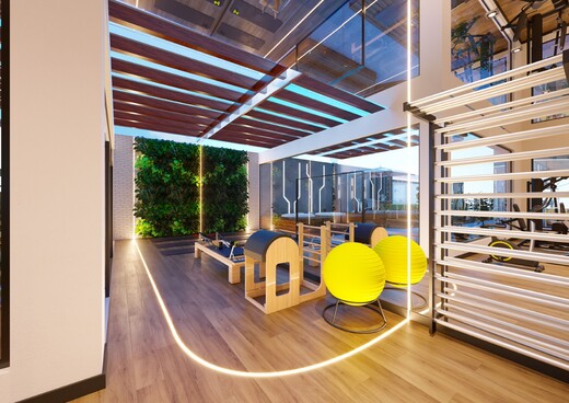 Apartamento, 2 quartos, 70 m² - Foto 12