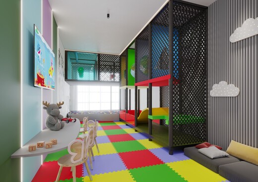 Apartamento, 2 quartos, 70 m² - Foto 14
