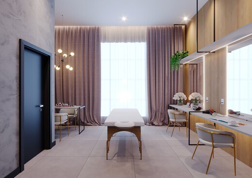 Apartamento, 2 quartos, 70 m² - Foto 19