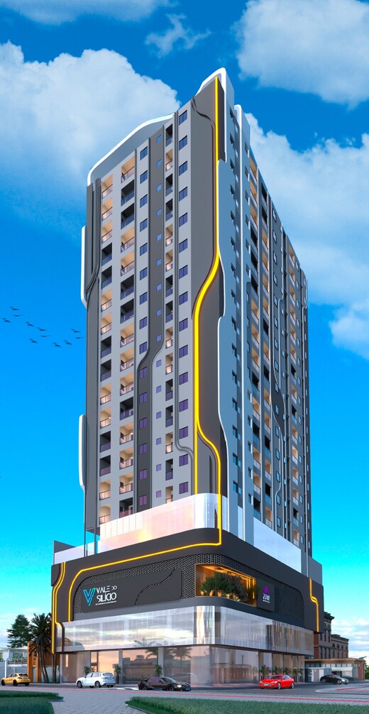 Sala para venda no bairro Várzea em Itapema