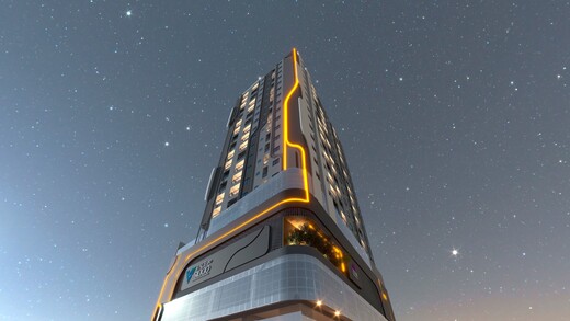 Sala-Conjunto, 56 m² - Foto 4