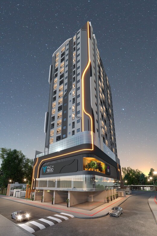 Sala-Conjunto, 56 m² - Foto 5