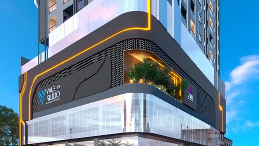 Sala-Conjunto, 56 m² - Foto 6