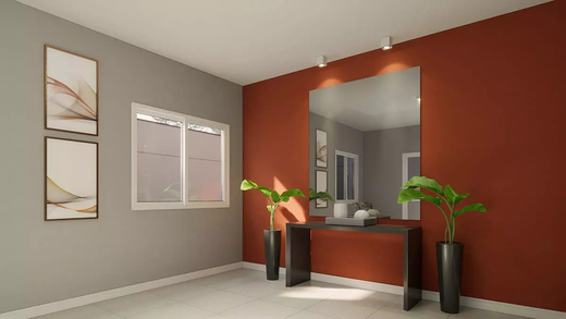 Cobertura, 1 quarto, 63 m² - Foto 2