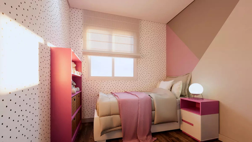 Cobertura, 1 quarto, 63 m² - Foto 6