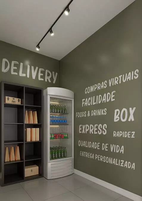 Cobertura, 1 quarto, 63 m² - Foto 10