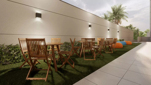Loft, 16 m² - Foto 16