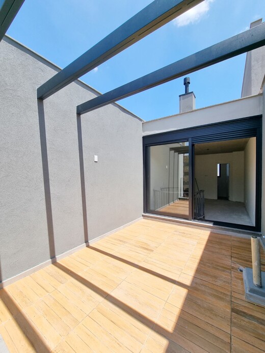 Terraco - cobertura 601