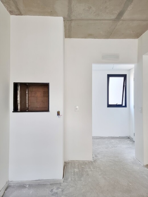 Cozinha - cobertura 601