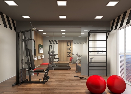 Fitness - 4