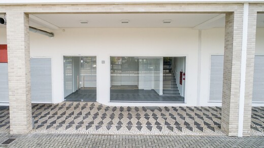 Loja para venda no bairro Boa Vista em Curitiba