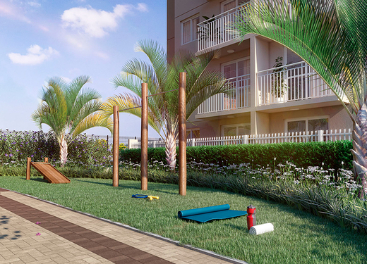 Fitness externo - 12