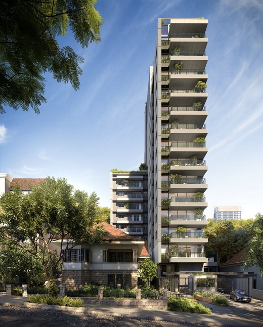 Loft, 44 m² - Foto 2