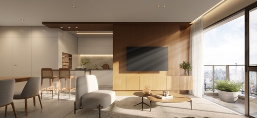 Loft, 44 m² - Foto 5