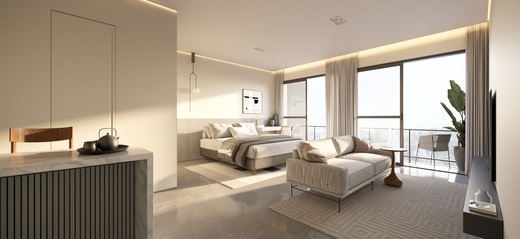 Loft, 44 m² - Foto 7