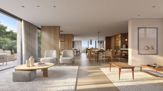 Loft, 44 m² - Foto 8