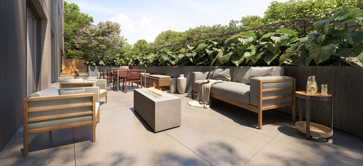 Loft, 44 m² - Foto 10