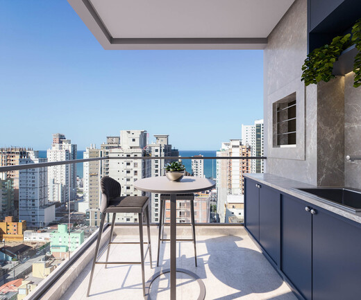 Apartamento, 2 quartos, 68 m² - Foto 6