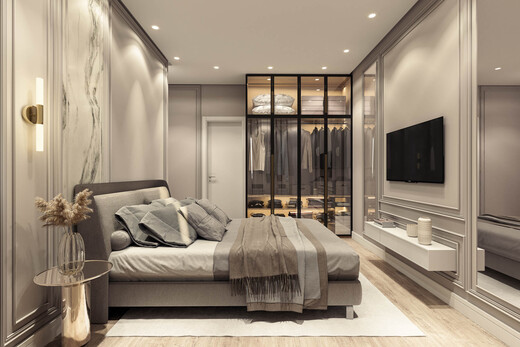 Apartamento, 2 quartos, 68 m² - Foto 7
