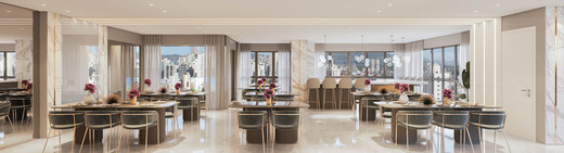 Apartamento, 2 quartos, 68 m² - Foto 10