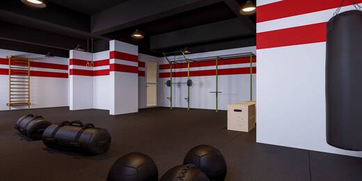 Fitness - 3