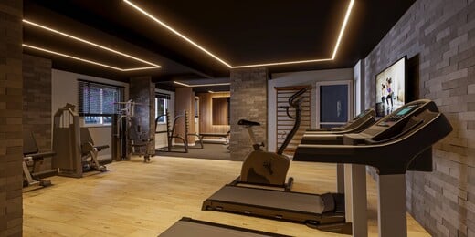 Fitness - 4