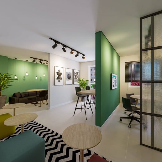 Coworking - 10