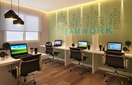 Coworking - 7