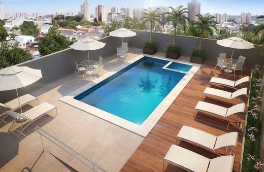 Piscina - 12