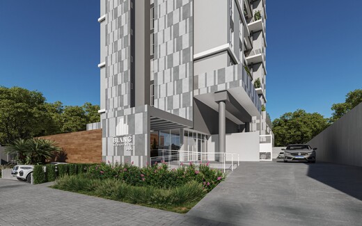 Apartamento, 3 quartos, 84 m² - Foto 4