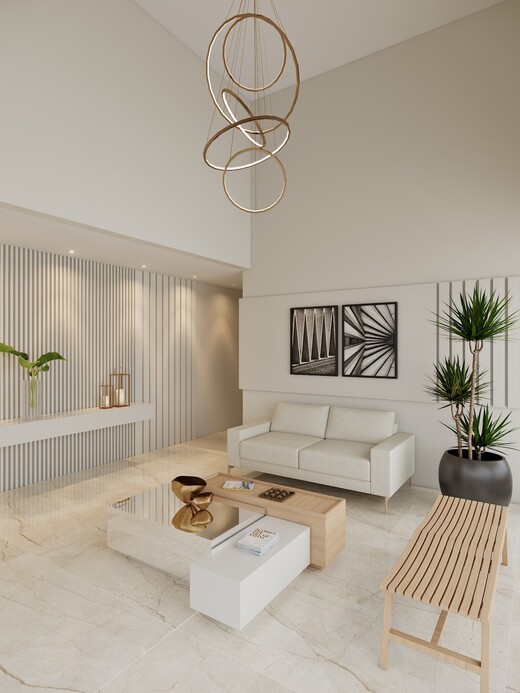 Apartamento, 3 quartos, 84 m² - Foto 6