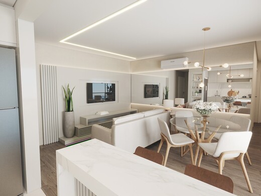 Apartamento, 3 quartos, 84 m² - Foto 9