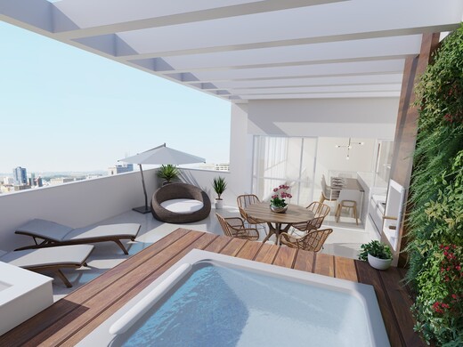 Apartamento, 3 quartos, 84 m² - Foto 14