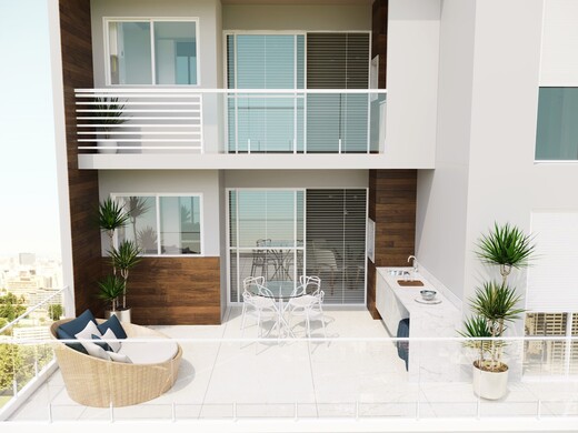 Apartamento, 3 quartos, 84 m² - Foto 15