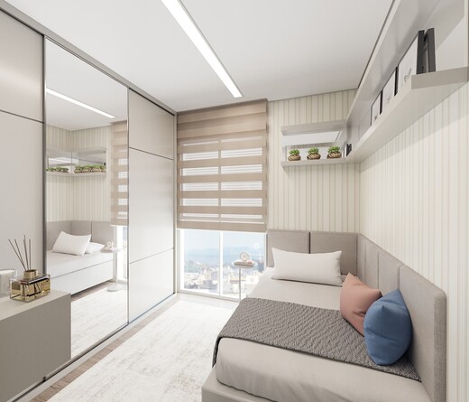 Apartamento, 3 quartos, 84 m² - Foto 19