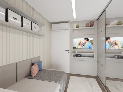 Apartamento, 3 quartos, 84 m² - Foto 20