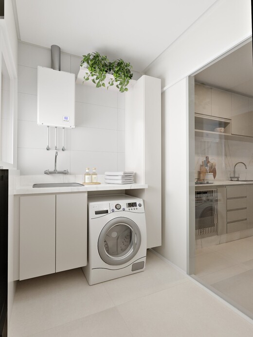 Apartamento, 3 quartos, 84 m² - Foto 21