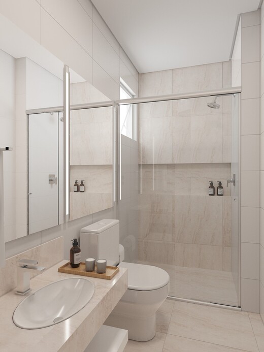 Apartamento, 3 quartos, 84 m² - Foto 22