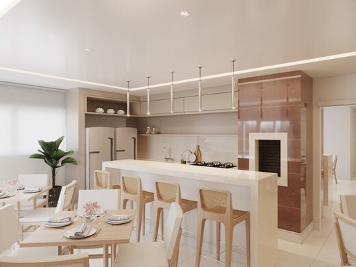 Apartamento, 3 quartos, 84 m² - Foto 25