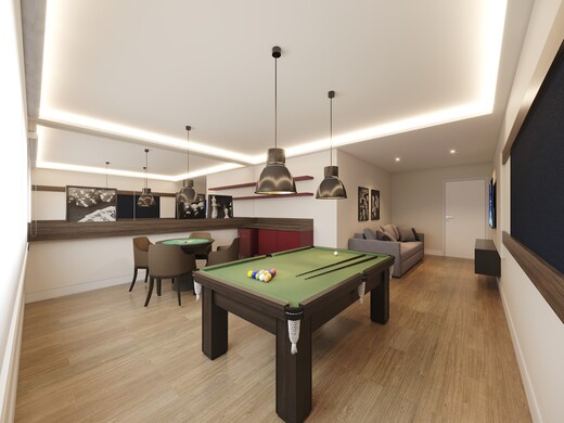 Apartamento, 3 quartos, 84 m² - Foto 27