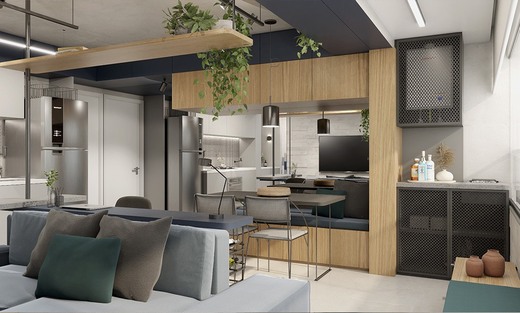 Living - 8