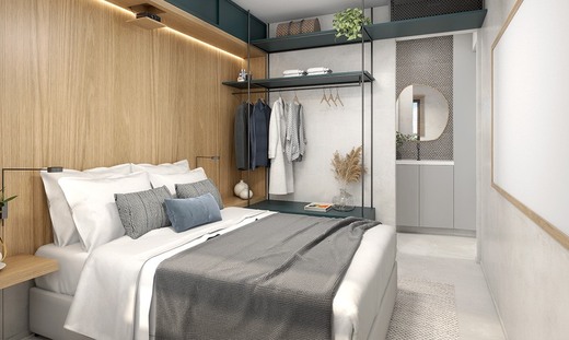 Dormitorio - 13