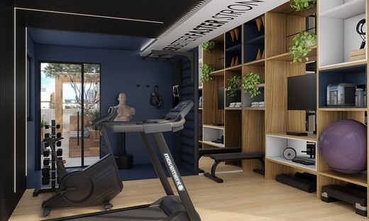 Fitness - 20