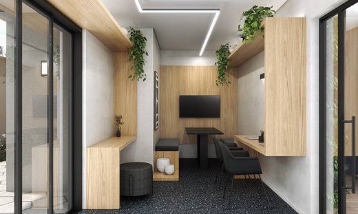 Coworking - 22